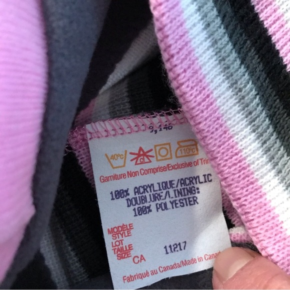 ❄️JANSPORT Beanie Hat - Picture 4 of 4